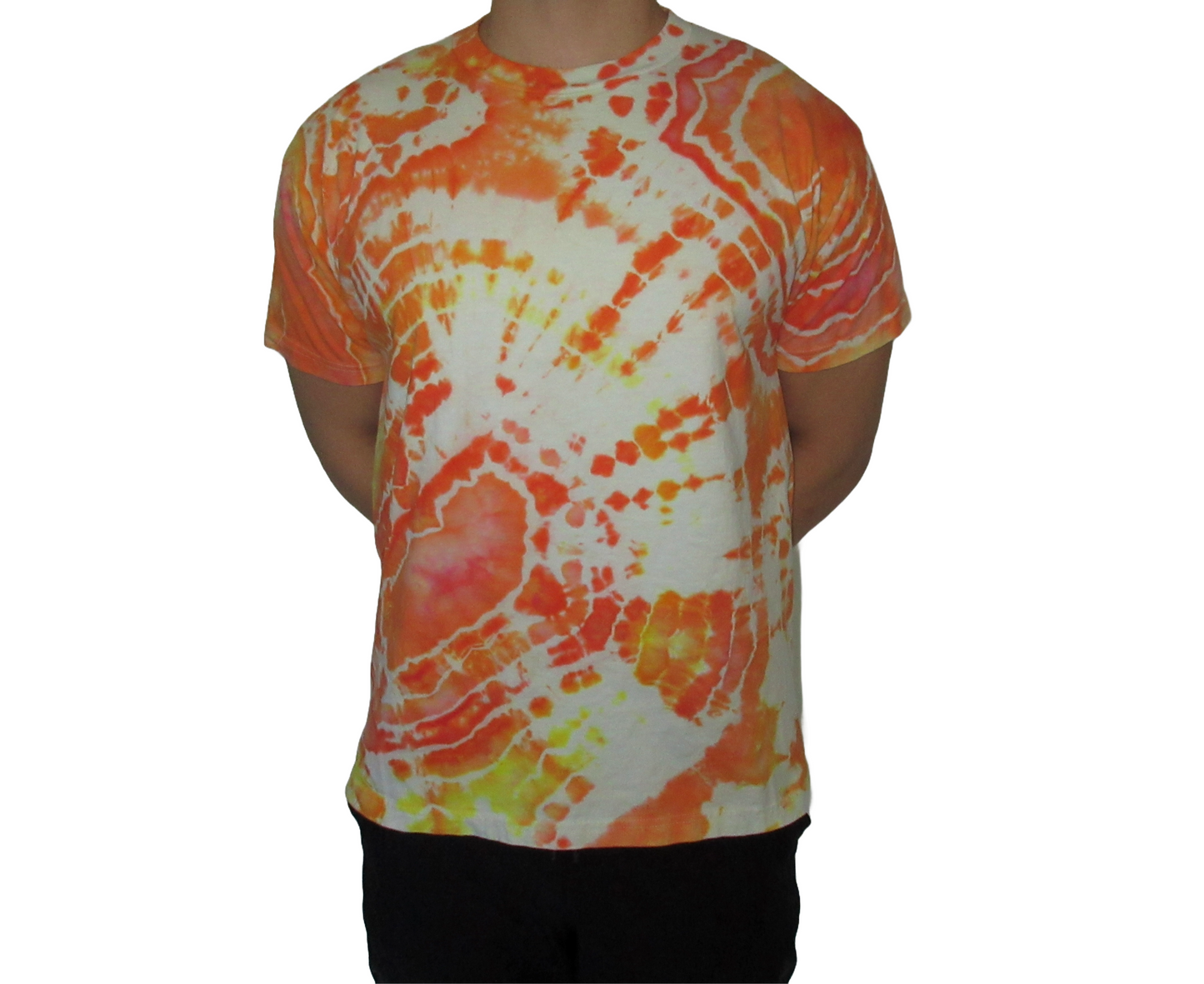 Valza Geode T Shirt (ᴍᴀᴅᴇ ᴛᴏ ᴏʀᴅᴇʀ)