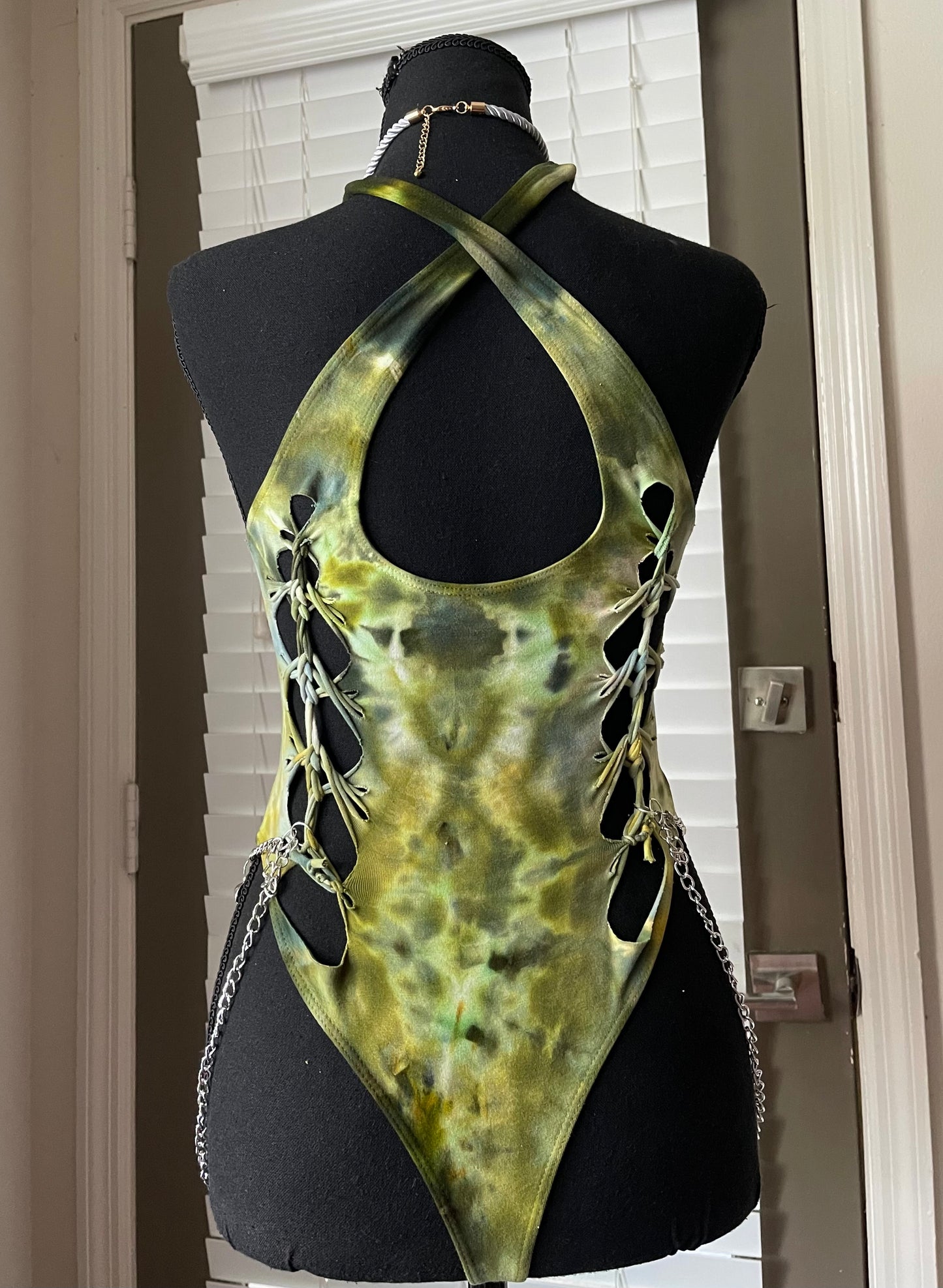 Laguna Tie Dye Bodysuit *LIMITED EDITION*