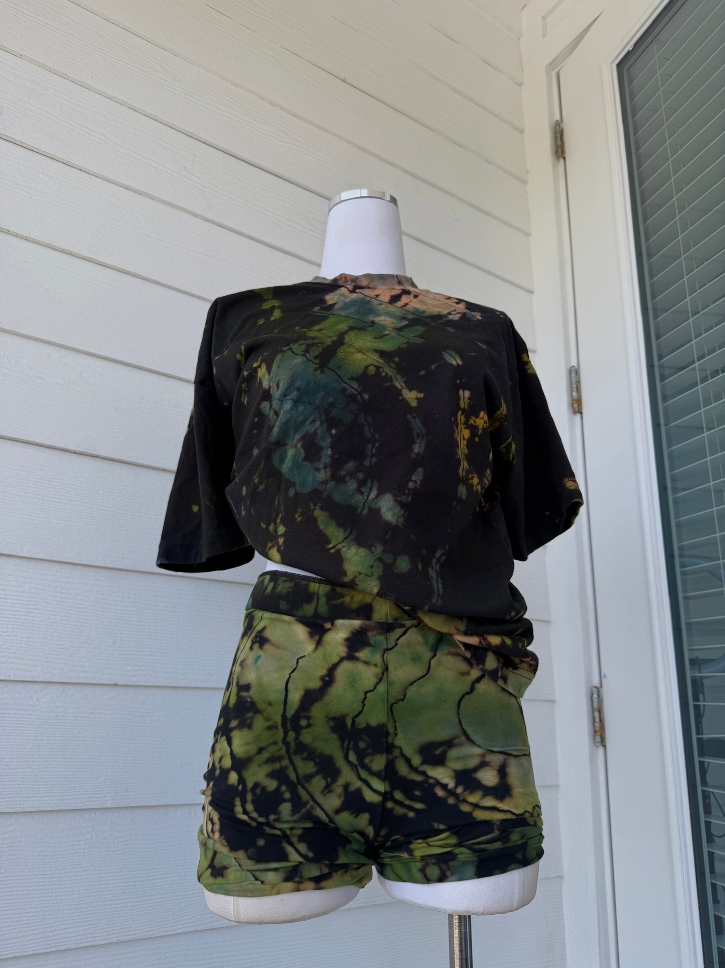 SIZE L Forbidden Garden Set (SHIPS TODAY)