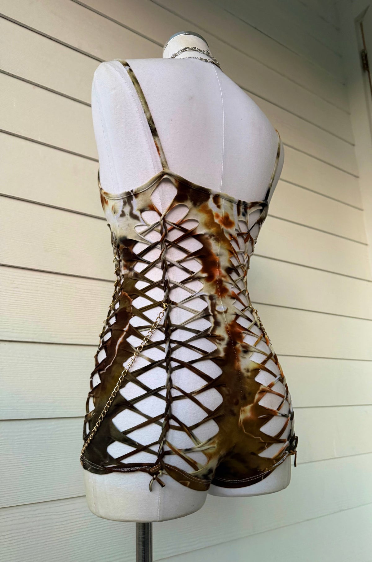 Dune Siren Bodysuit ๐๐ก๐ข๐ฉ๐ฌ ๐๐๐ฑ๐ญ ๐๐ฎ๐ฌ๐ข๐ง๐๐ฌ๐ฌ ๐๐๐ฒ