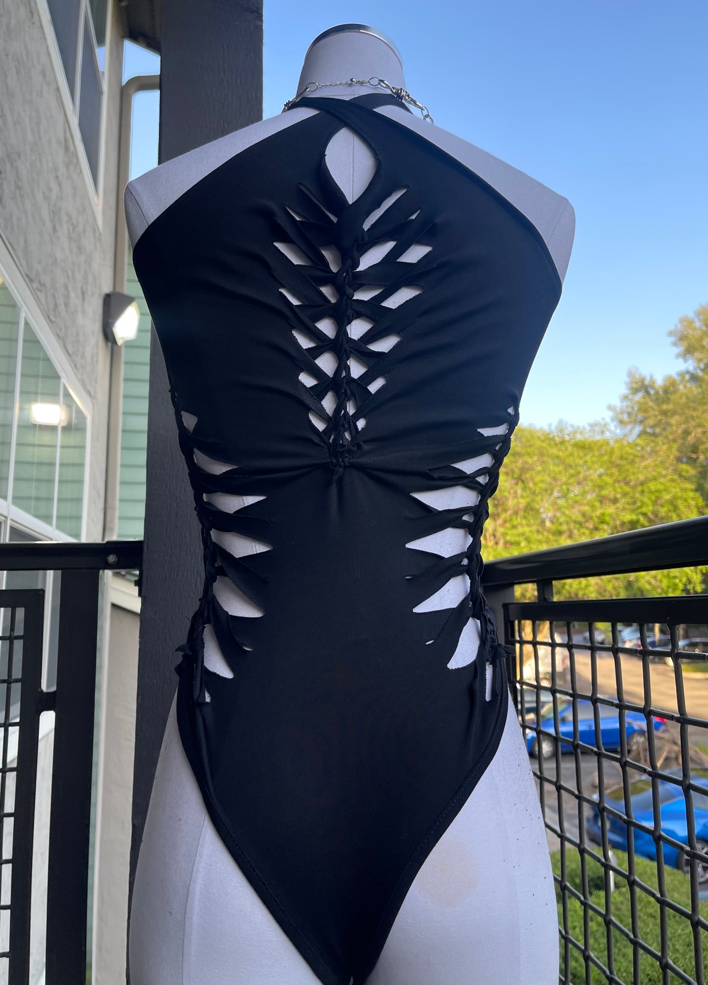 Velora Bodysuit (๐๐๐๐ฅ๐จ ๐ฌ๐๐ฉ๐๐๐ฃ 7 ๐๐๐ฎ๐จ)