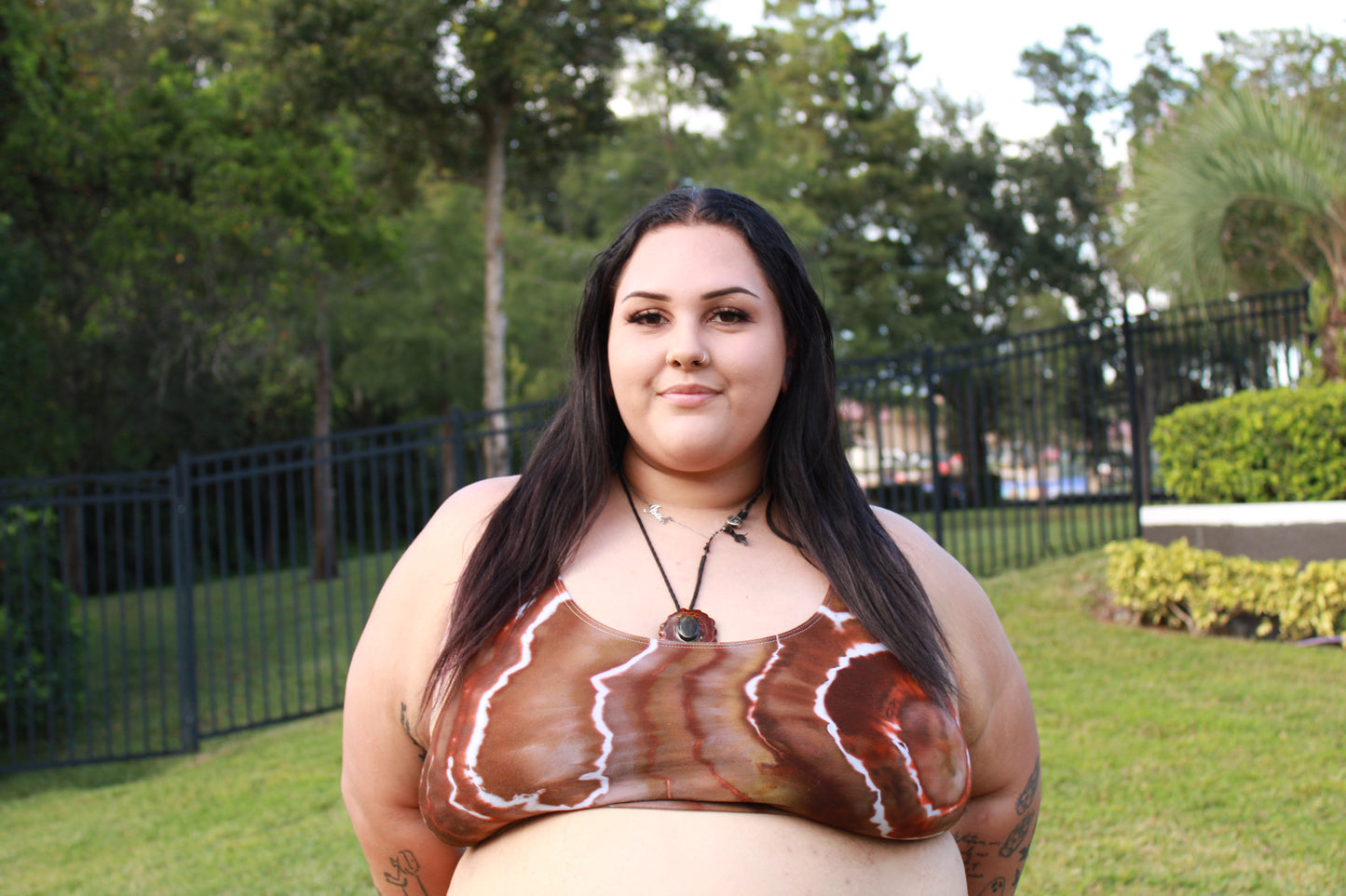 Cave Stone Palazzo Set (๐๐๐๐ฅ๐จ ๐ฌ๐๐ฉ๐๐๐ฃ 7 ๐๐๐ฎ๐จ)