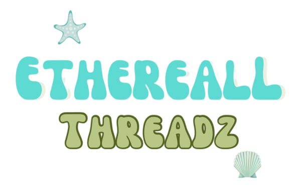 Ethereall Threadz logo