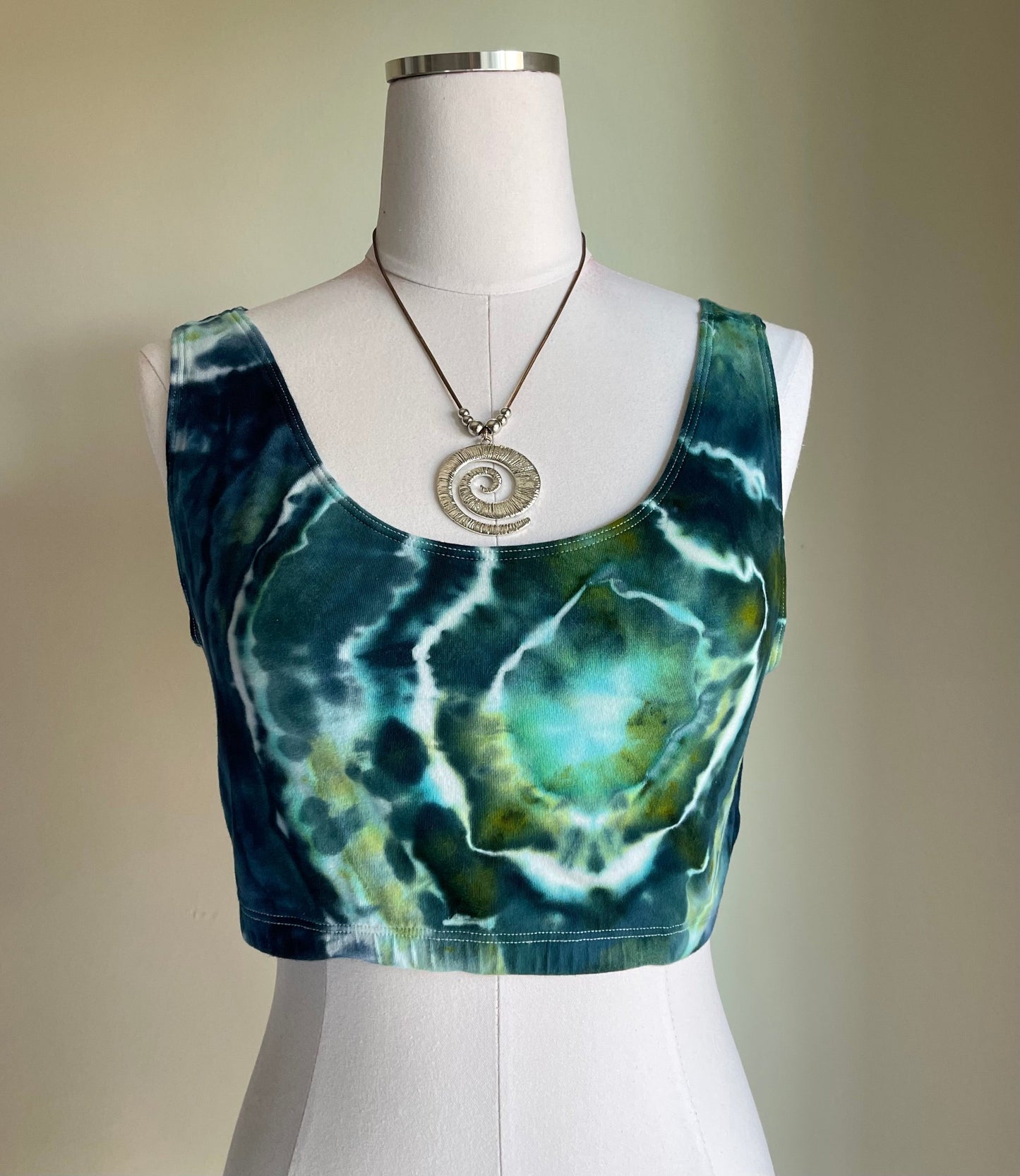 Luna Palazzo Top (ᴍᴀᴅᴇ ᴛᴏ ᴏʀᴅᴇʀ)