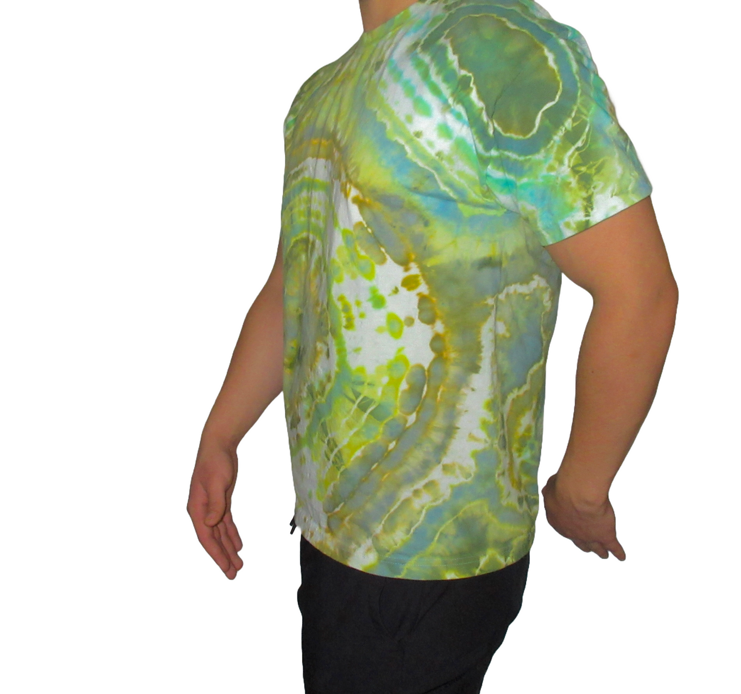 Sage Geode T shirt