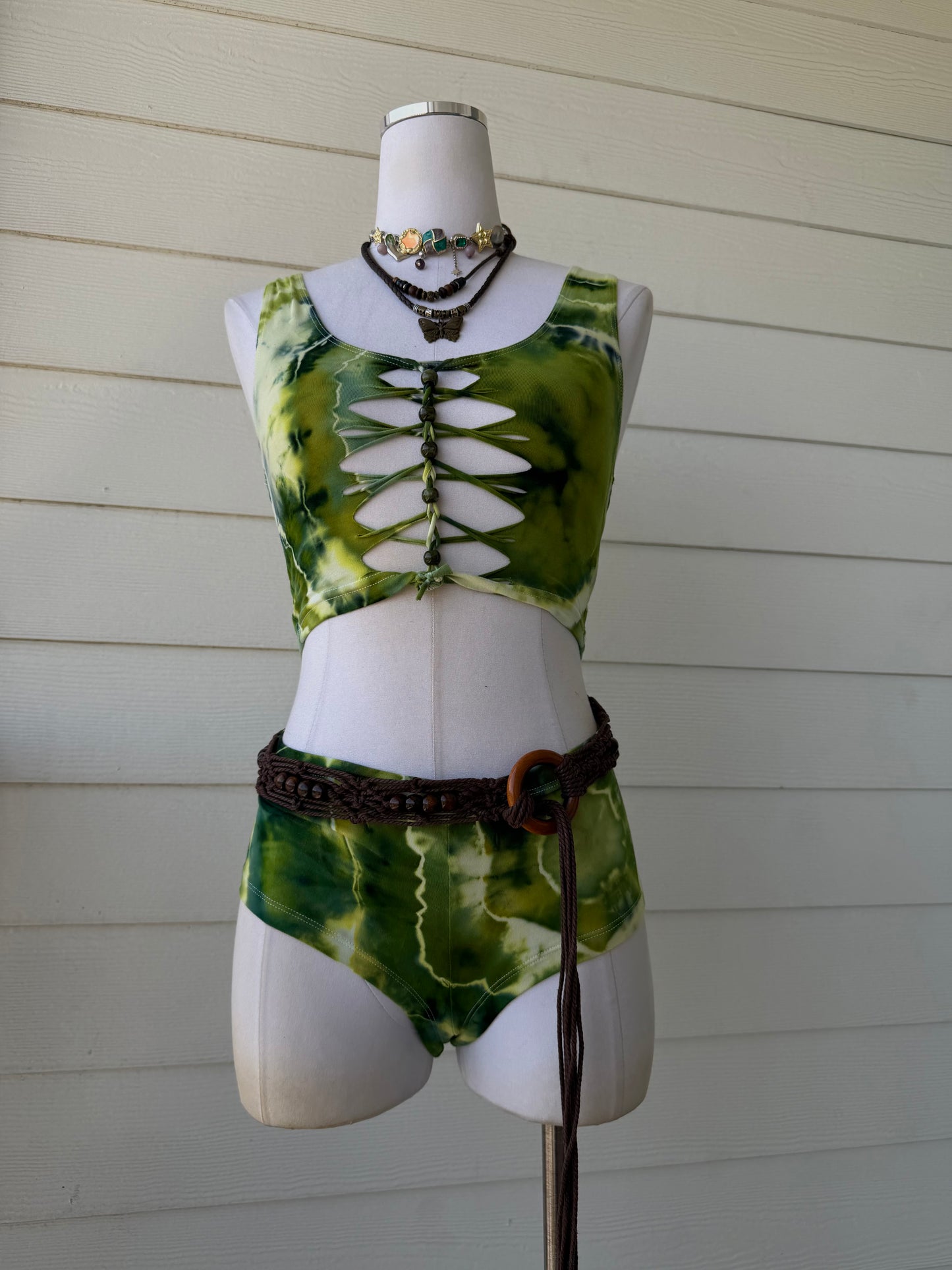 SIZE M Garden Set (SHIPS TODAY)