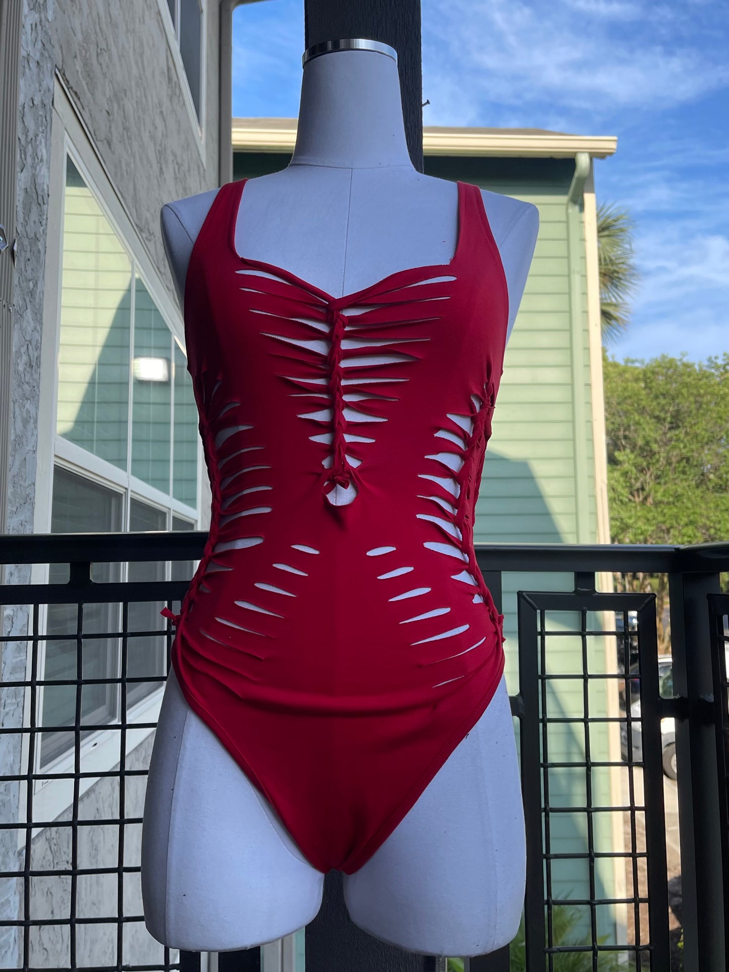 Ondina Bodysuit (𝙎𝙝𝙞𝙥𝙨 𝙬𝙞𝙩𝙝𝙞𝙣 14 𝙙𝙖𝙮𝙨)