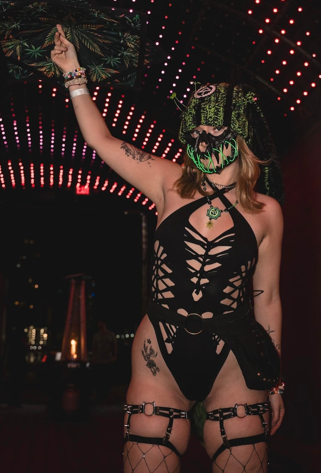 Sirena #2 Bodysuit (𝙎𝙝𝙞𝙥𝙨 𝙬𝙞𝙩𝙝𝙞𝙣 14 𝙙𝙖𝙮𝙨)