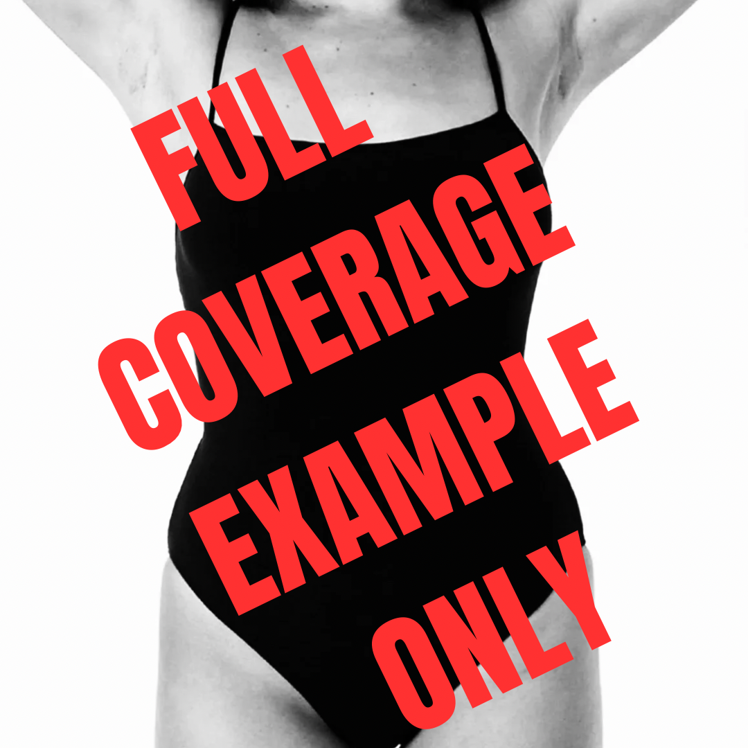 Orphic Reverse Tie Dye Bodysuit (ᴍᴀᴅᴇ ᴛᴏ ᴏʀᴅᴇʀ)