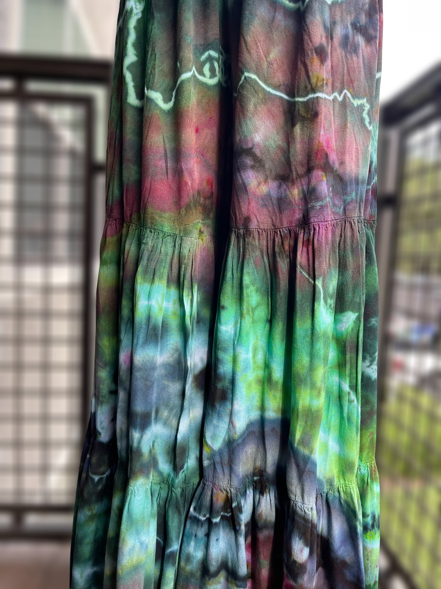 Cursed Moon Water Pants (ᴍᴀᴅᴇ ᴛᴏ ᴏʀᴅᴇʀ)