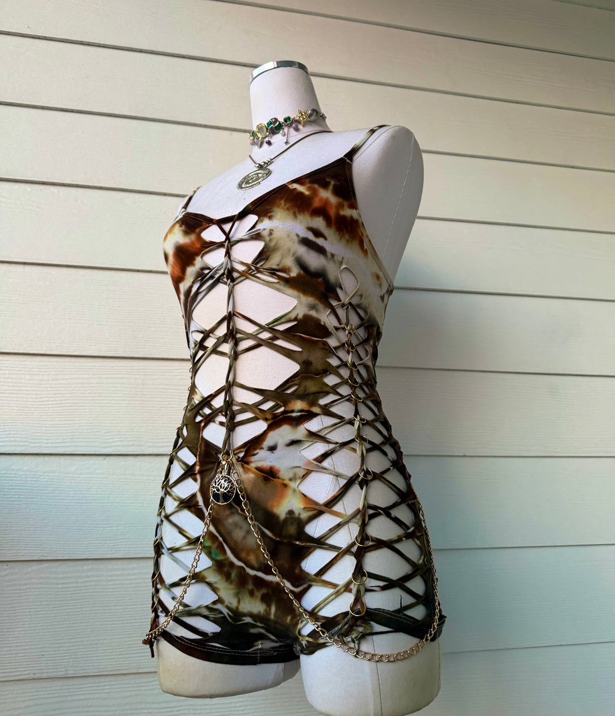 Dune Siren Bodysuit 𝐒𝐡𝐢𝐩𝐬 𝐍𝐞𝐱𝐭 𝐁𝐮𝐬𝐢𝐧𝐞𝐬𝐬 𝐃𝐚𝐲