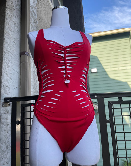 Ondina Bodysuit (𝙎𝙝𝙞𝙥𝙨 𝙬𝙞𝙩𝙝𝙞𝙣 14 𝙙𝙖𝙮𝙨)