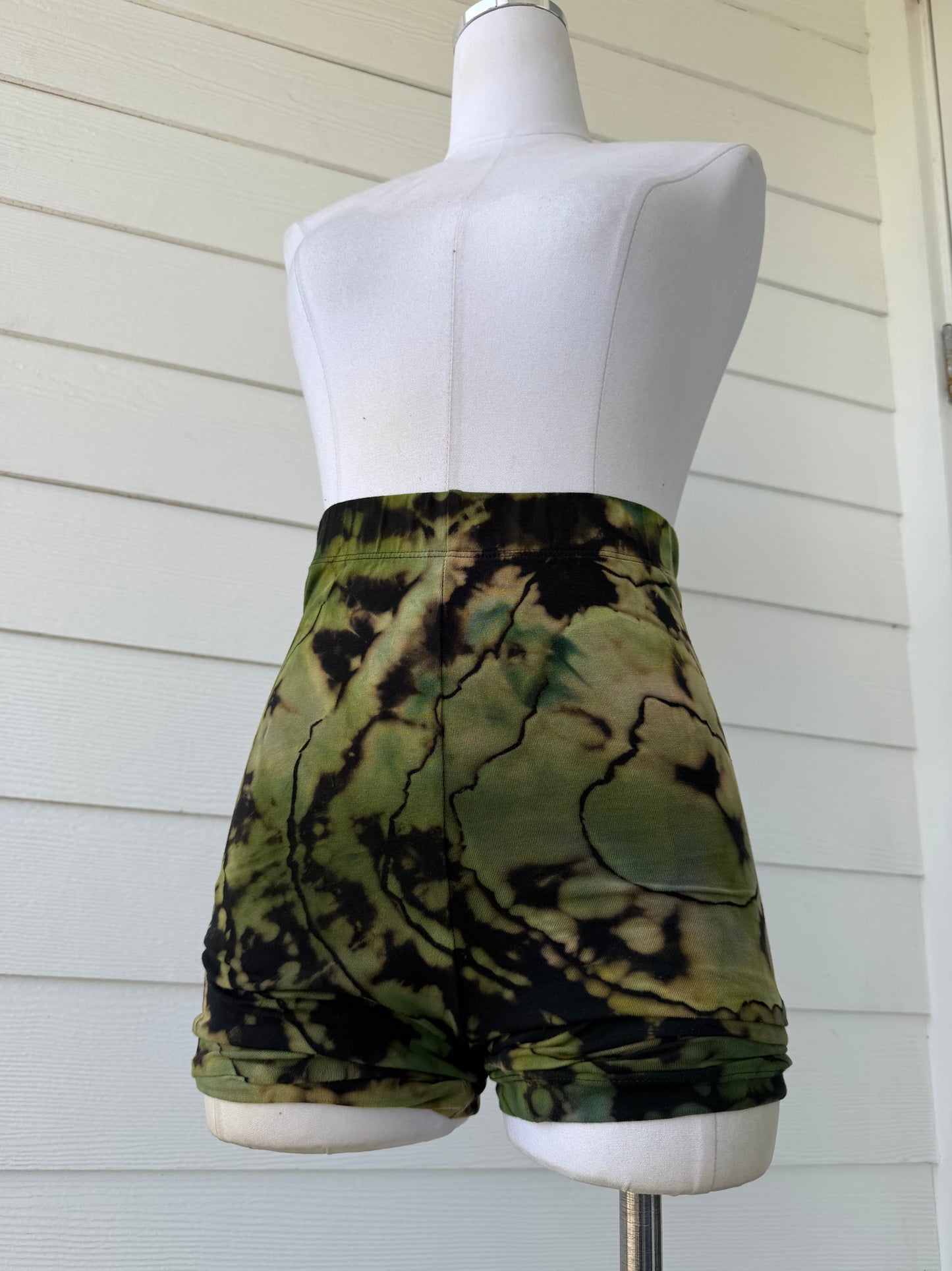 SIZE L Forbidden Garden Set (SHIPS TODAY)