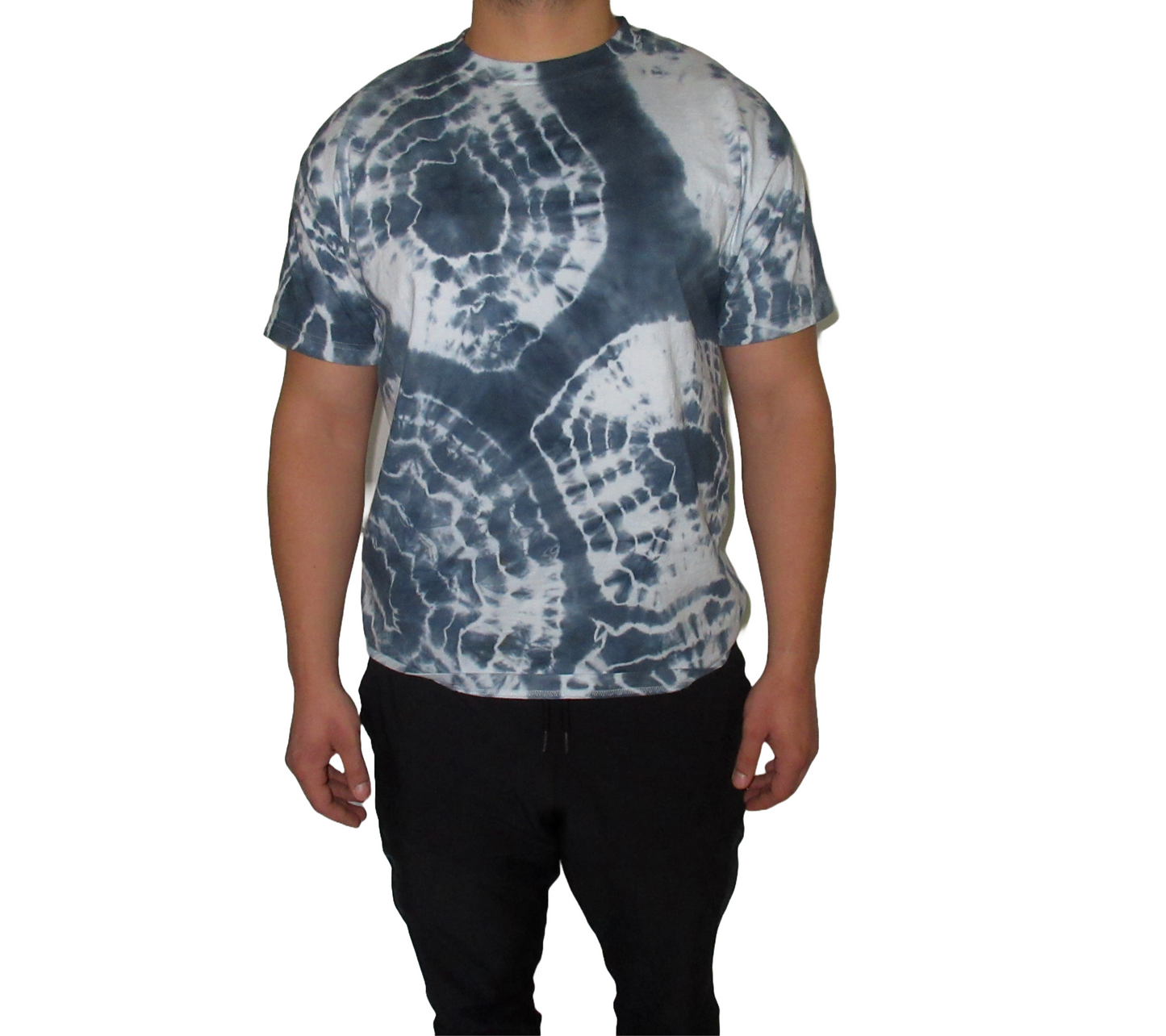 Obsidian Geode T shirt