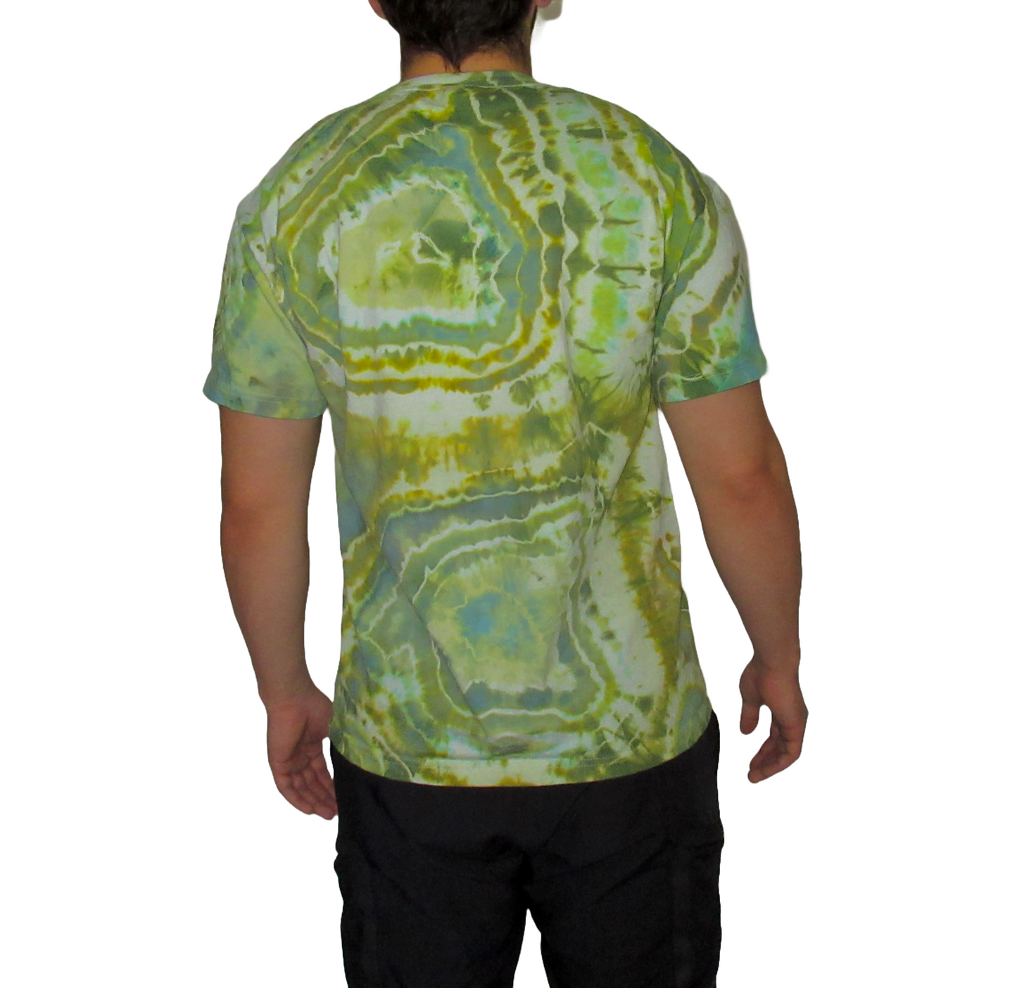 Sage Geode T shirt