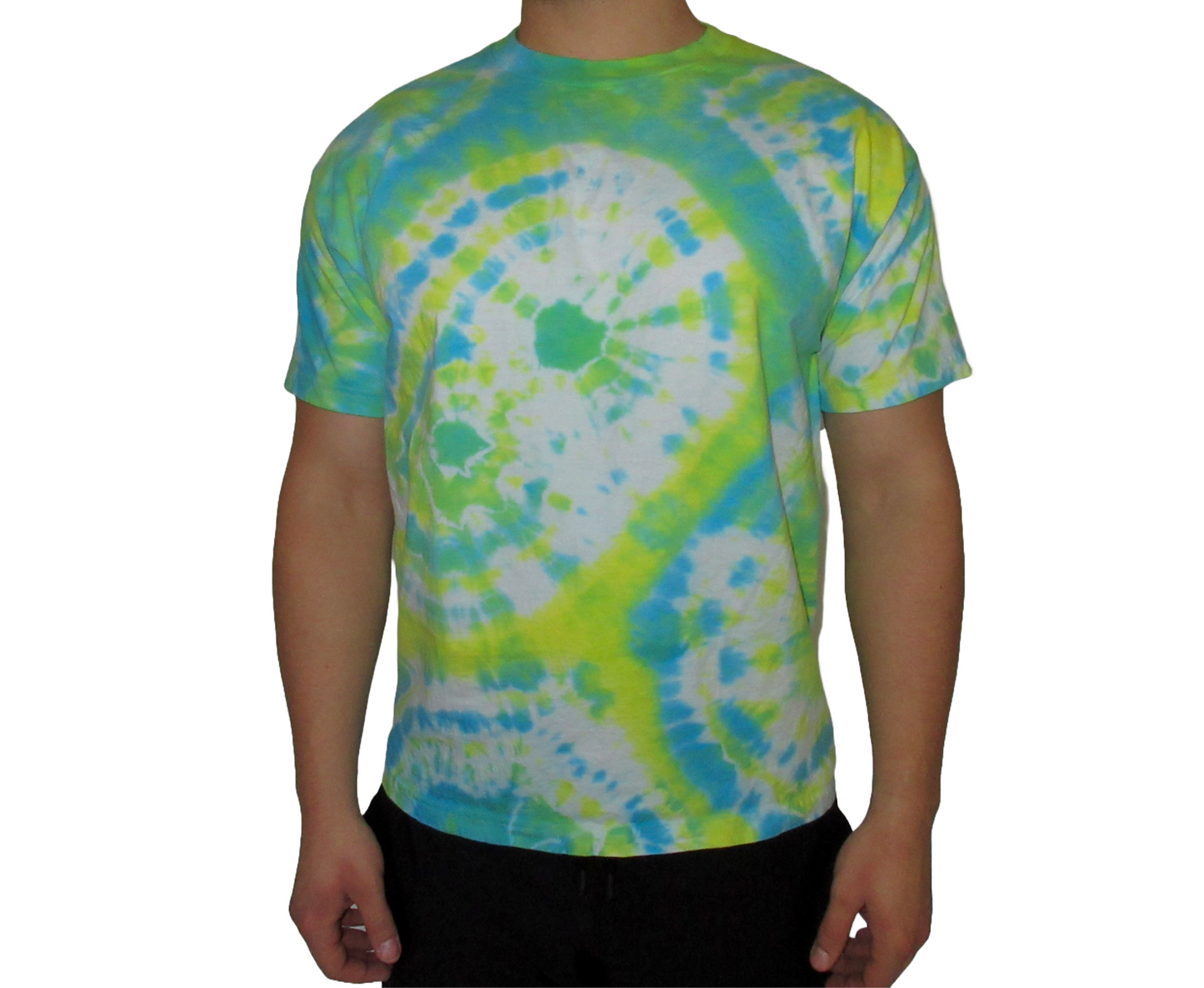 Merman Geode T shirt