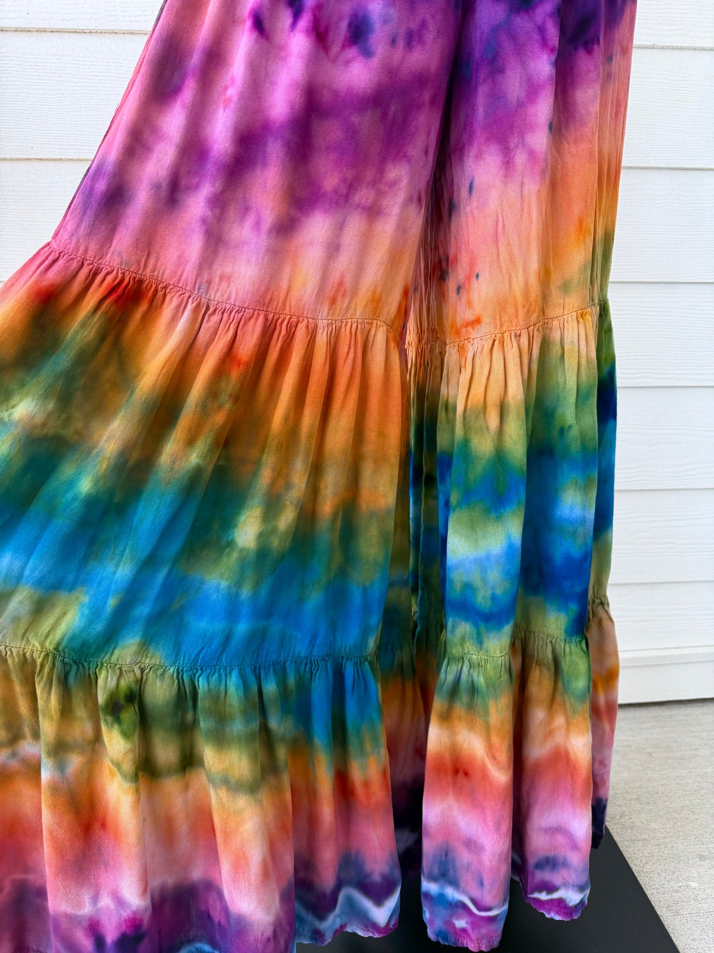 Size S rainbow Set (Ships same day if purchased before August 16th at 9 am)