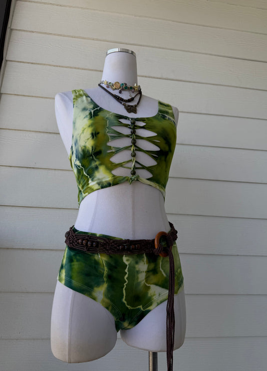 SIZE M Garden Set (SHIPS TODAY)