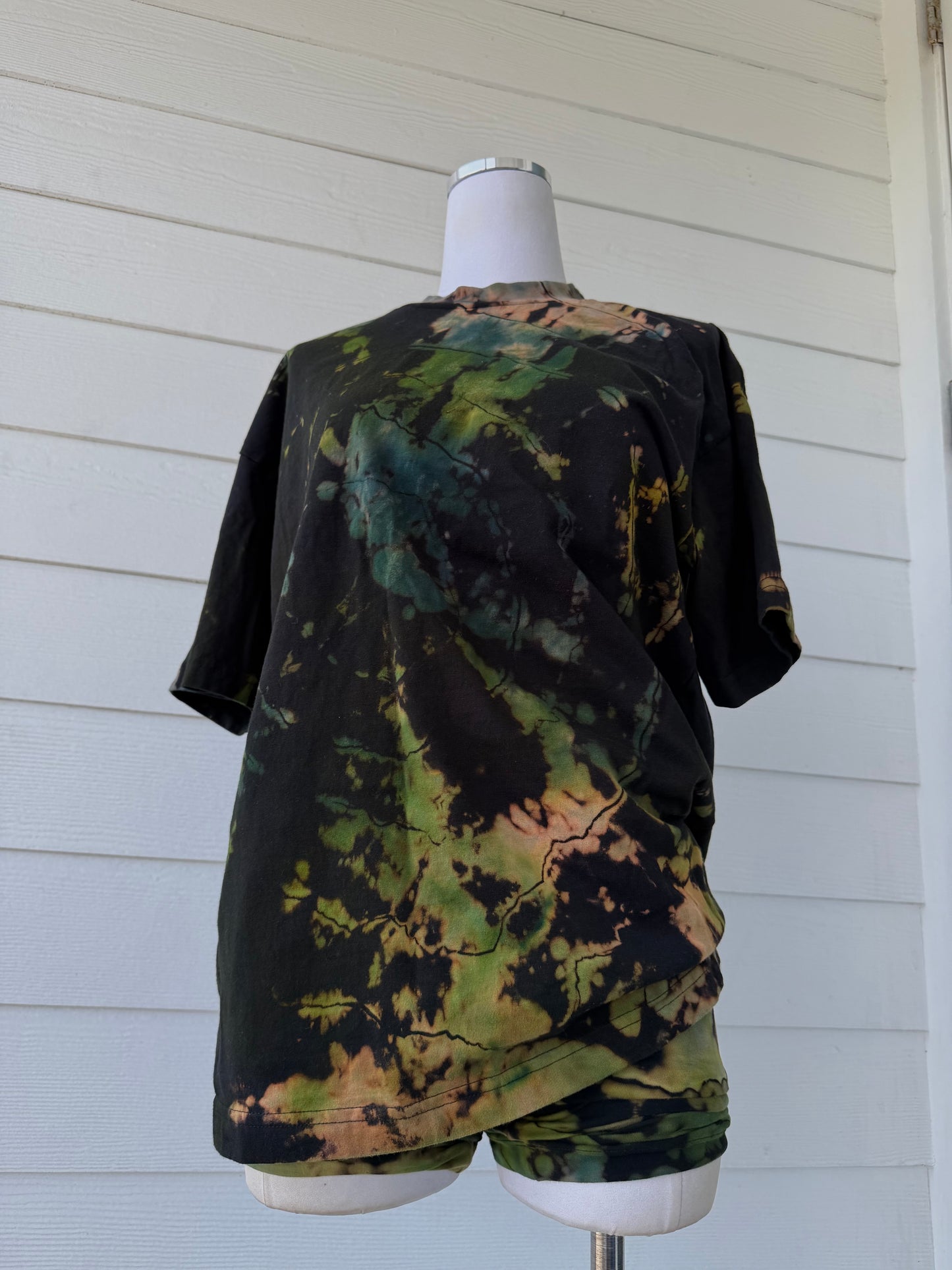 SIZE L Forbidden Garden Set (SHIPS TODAY)