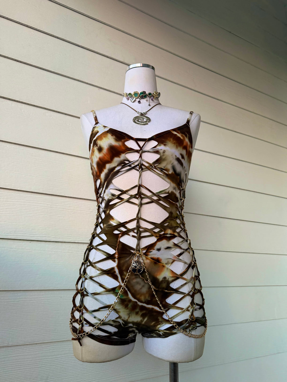 Dune Siren Bodysuit 𝐒𝐡𝐢𝐩𝐬 𝐍𝐞𝐱𝐭 𝐁𝐮𝐬𝐢𝐧𝐞𝐬𝐬 𝐃𝐚𝐲