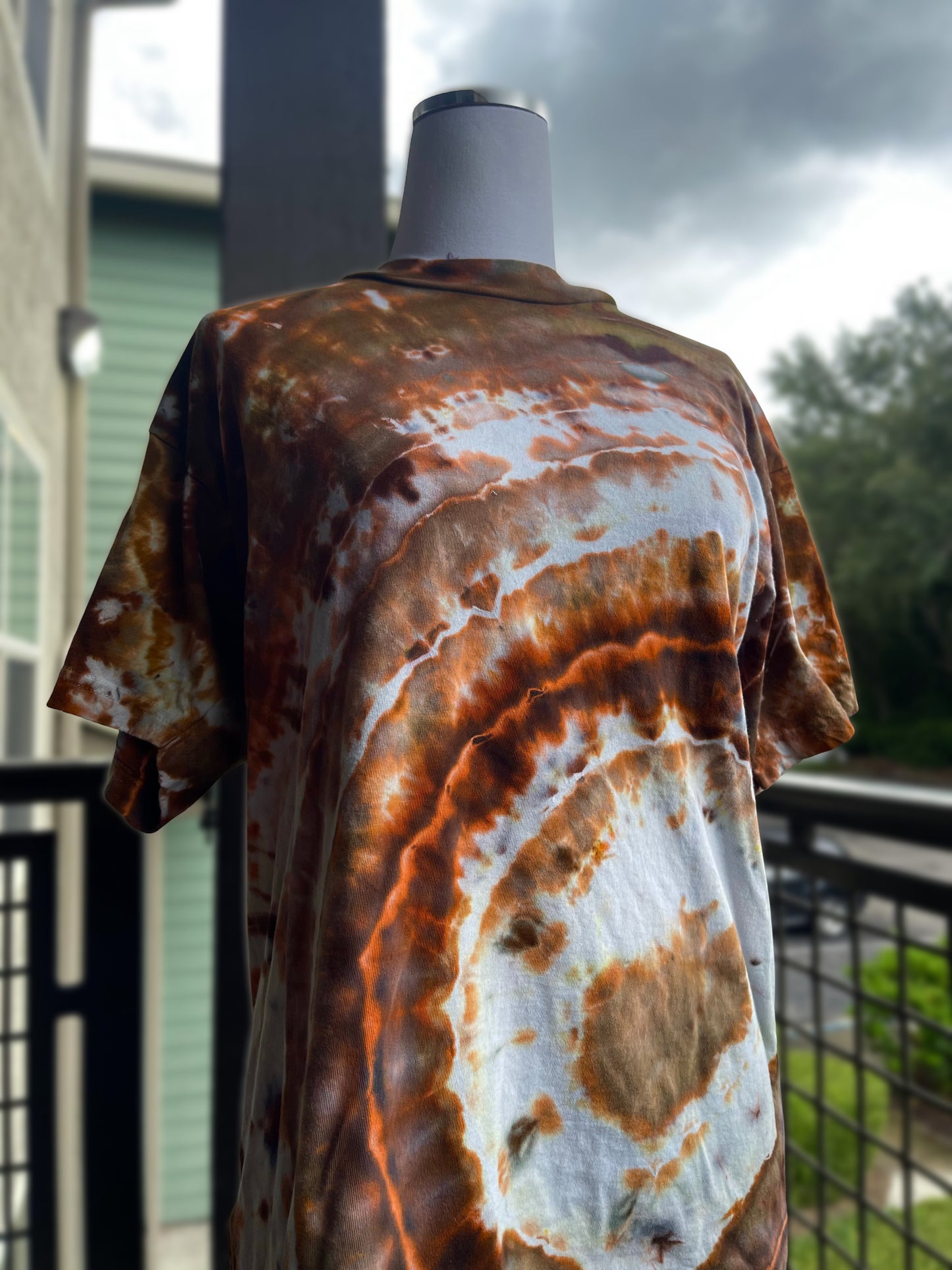 Mens T shirt Cave Stone (ᴍᴀᴅᴇ ᴛᴏ ᴏʀᴅᴇʀ)