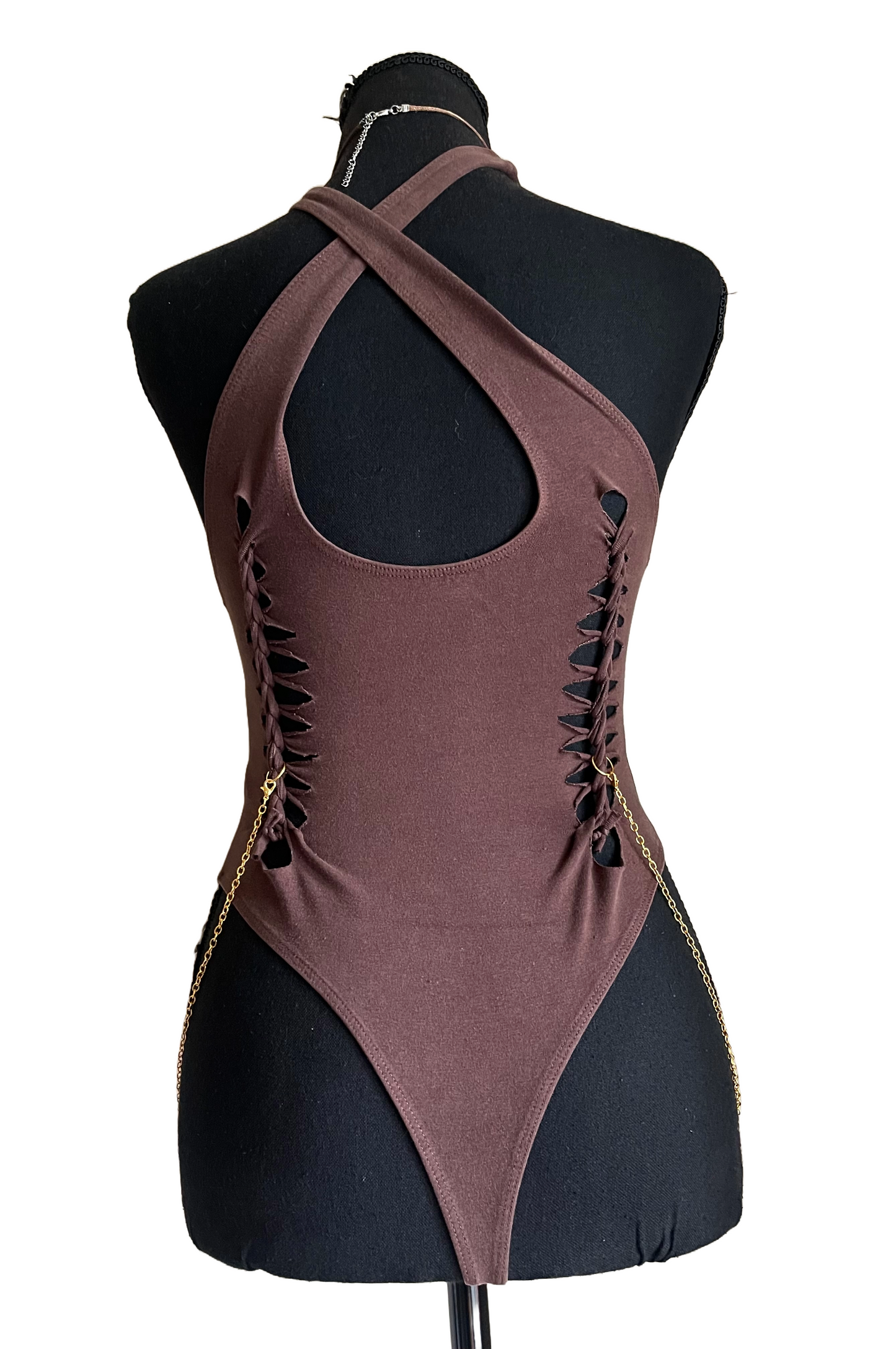 Nixie Bodysuit