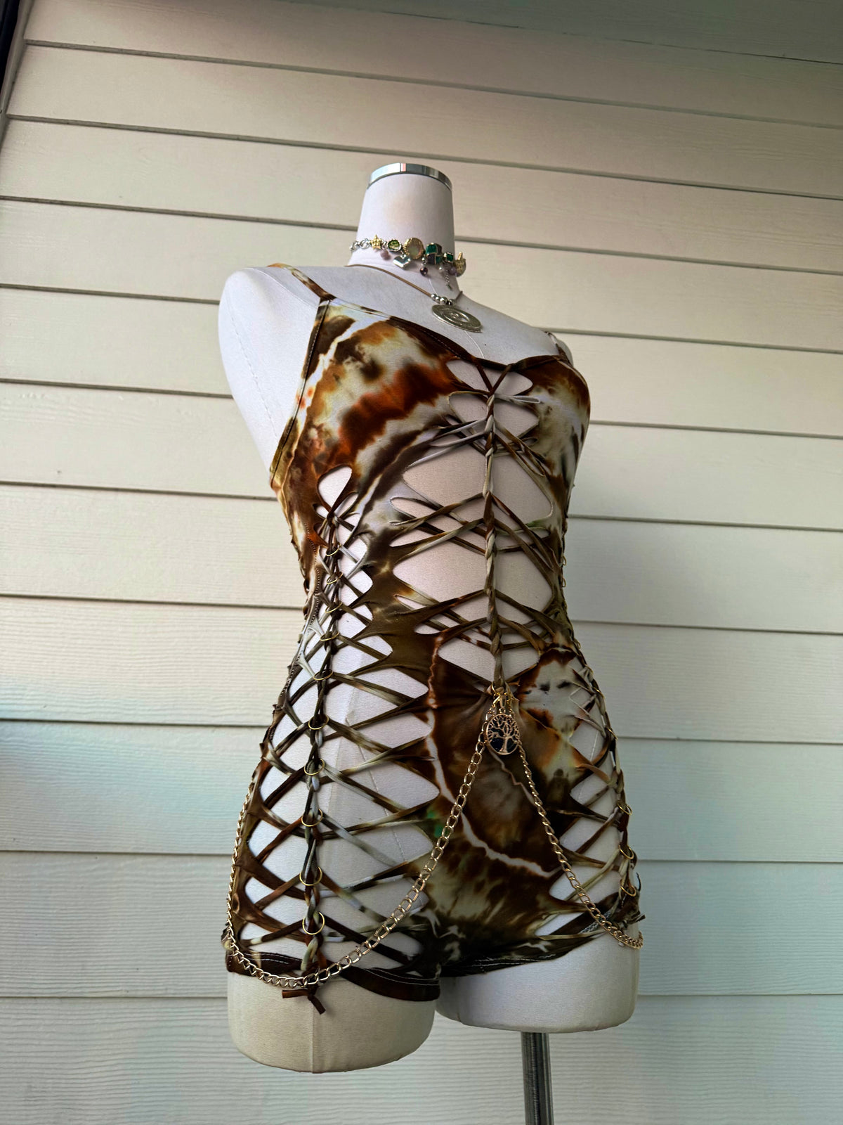 Dune Siren Bodysuit 𝐒𝐡𝐢𝐩𝐬 𝐍𝐞𝐱𝐭 𝐁𝐮𝐬𝐢𝐧𝐞𝐬𝐬 𝐃𝐚𝐲