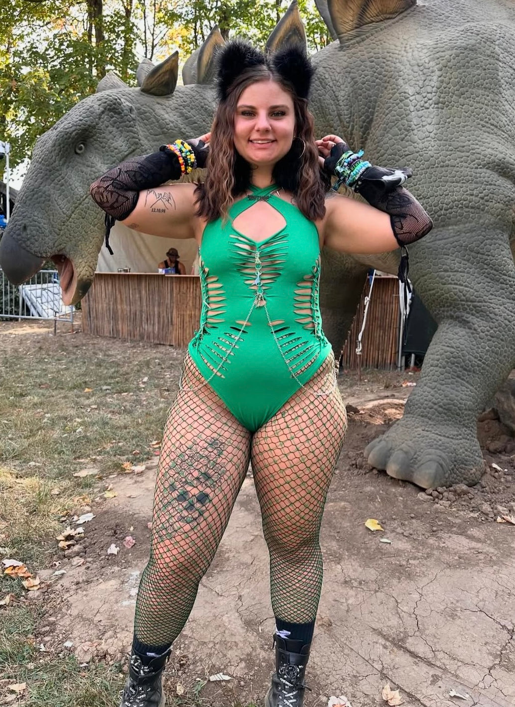 Calypso Bodysuit (𝙎𝙝𝙞𝙥𝙨 𝙬𝙞𝙩𝙝𝙞𝙣 14 𝙙𝙖𝙮𝙨)