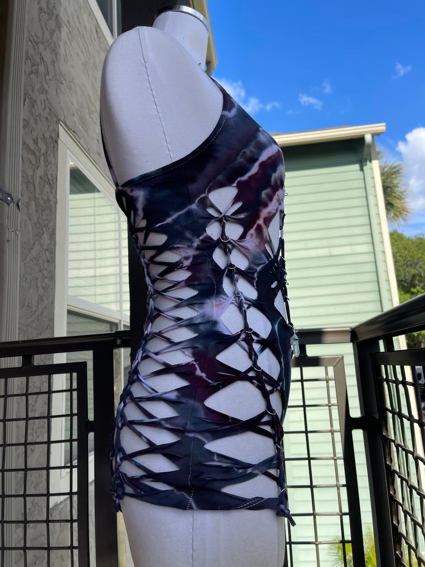 Raven Romper (𝙎𝙝𝙞𝙥𝙨 𝙬𝙞𝙩𝙝𝙞𝙣 7 𝙙𝙖𝙮𝙨)