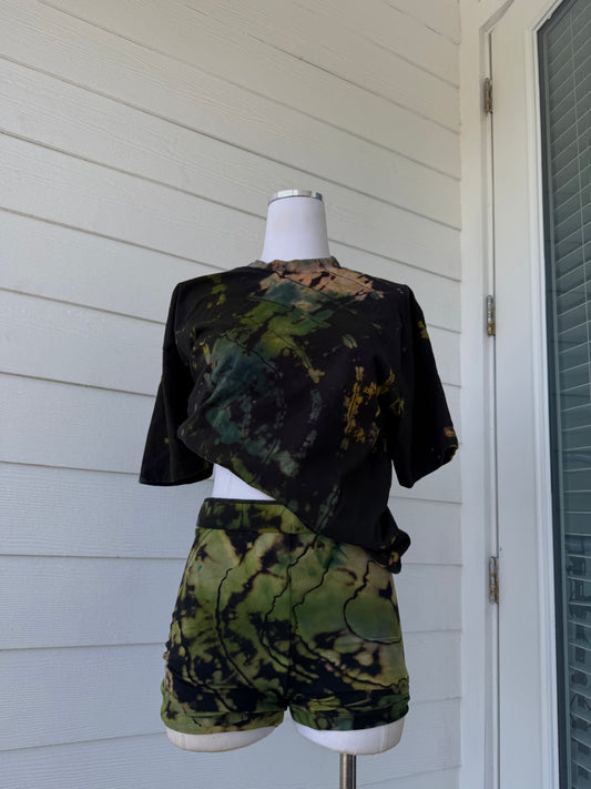 SIZE L Forbidden Garden Set (SHIPS TODAY)