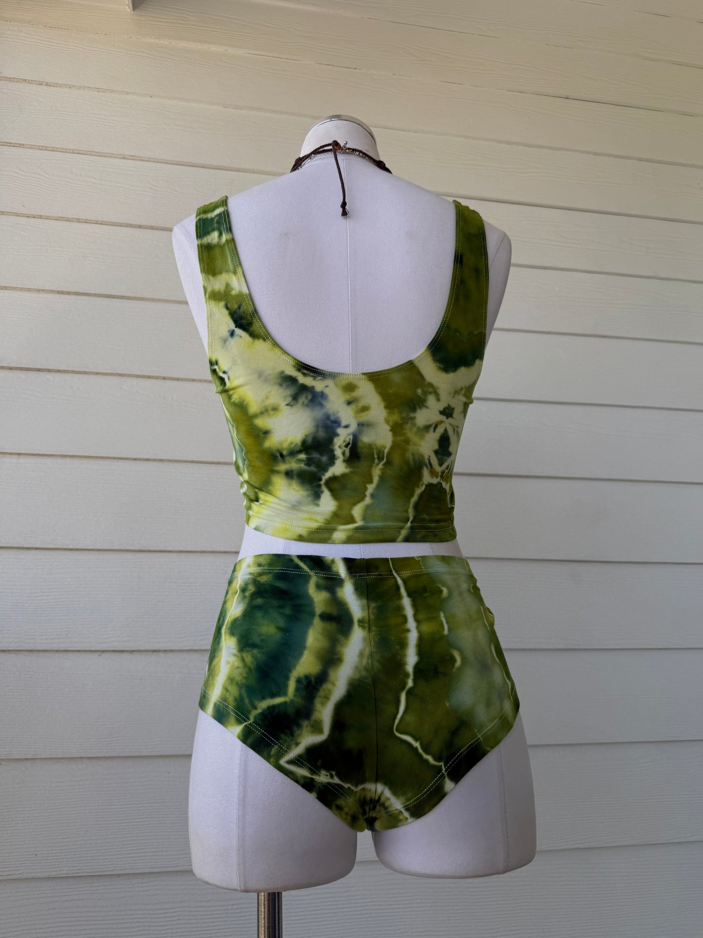SIZE M Garden Set (SHIPS TODAY)