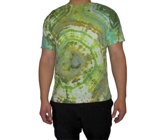 Sage Geode T shirt