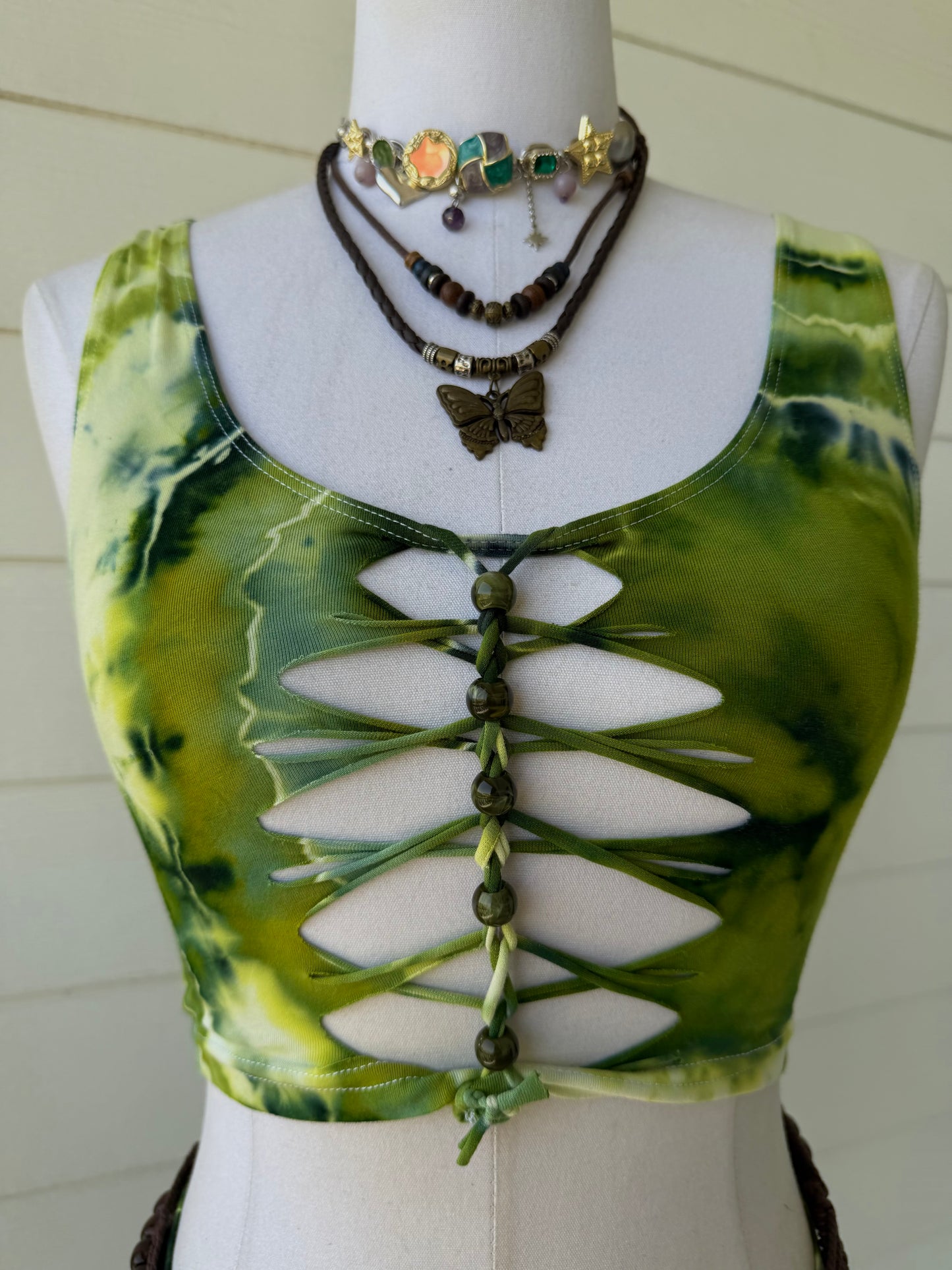 SIZE M Garden Set (SHIPS TODAY)