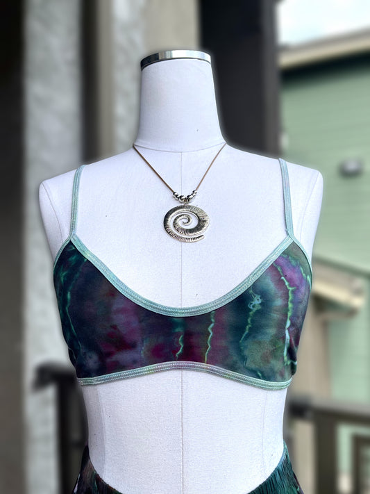 Cursed Moon Water Top (ᴍᴀᴅᴇ ᴛᴏ ᴏʀᴅᴇʀ)