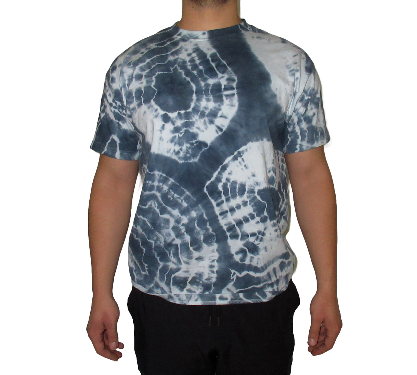 Obsidian Geode T shirt