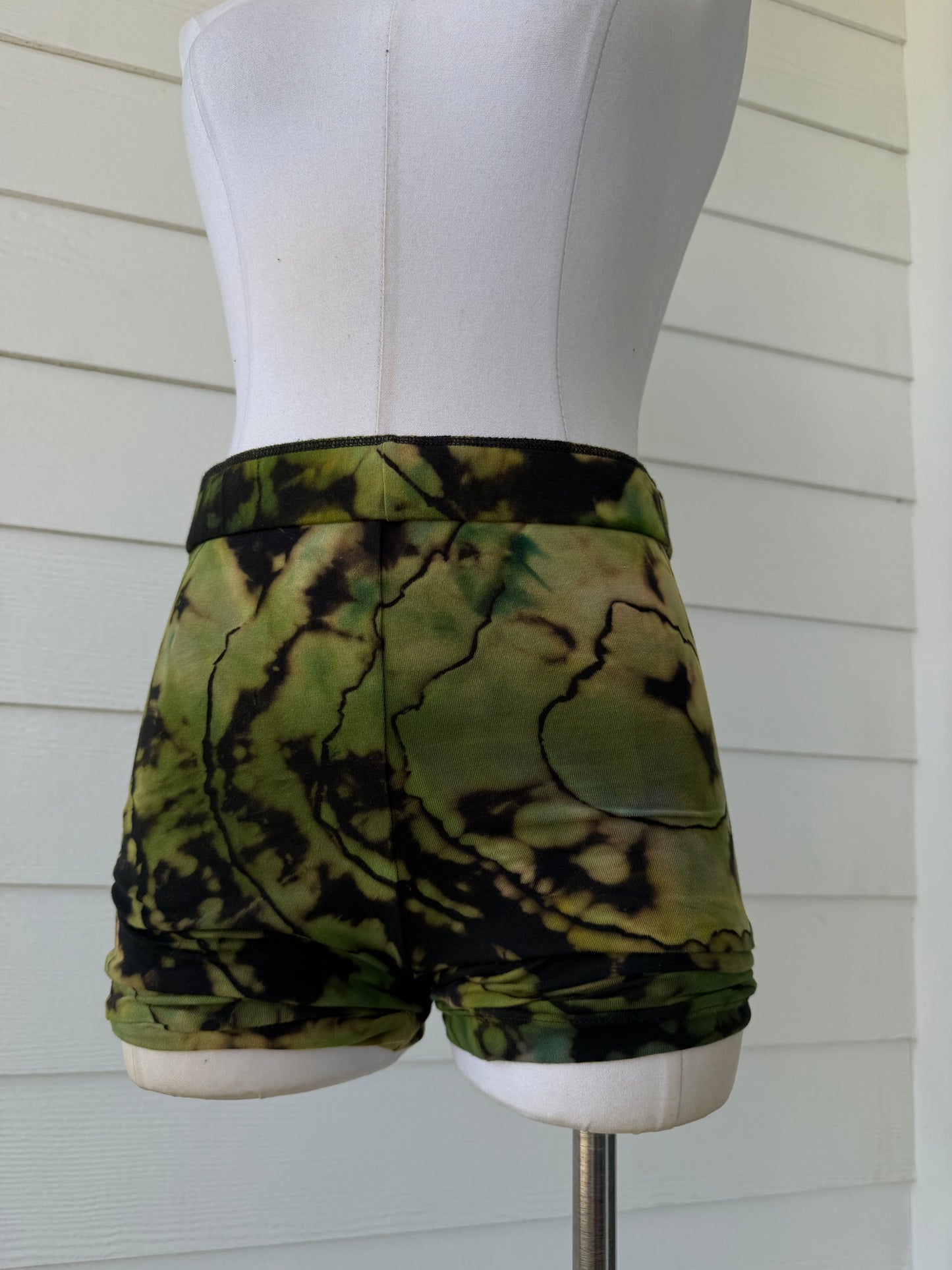 SIZE L Forbidden Garden Set (SHIPS TODAY)